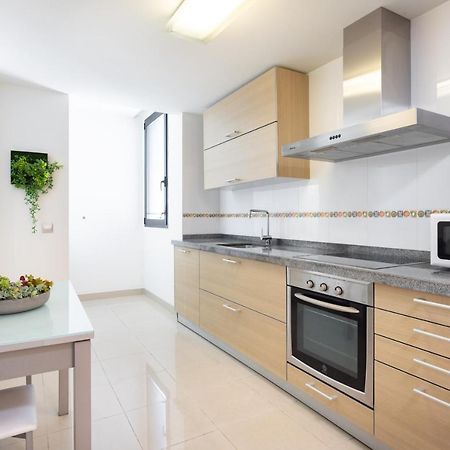 Apartamento Jade Santa Cruz de Tenerife Exterior photo