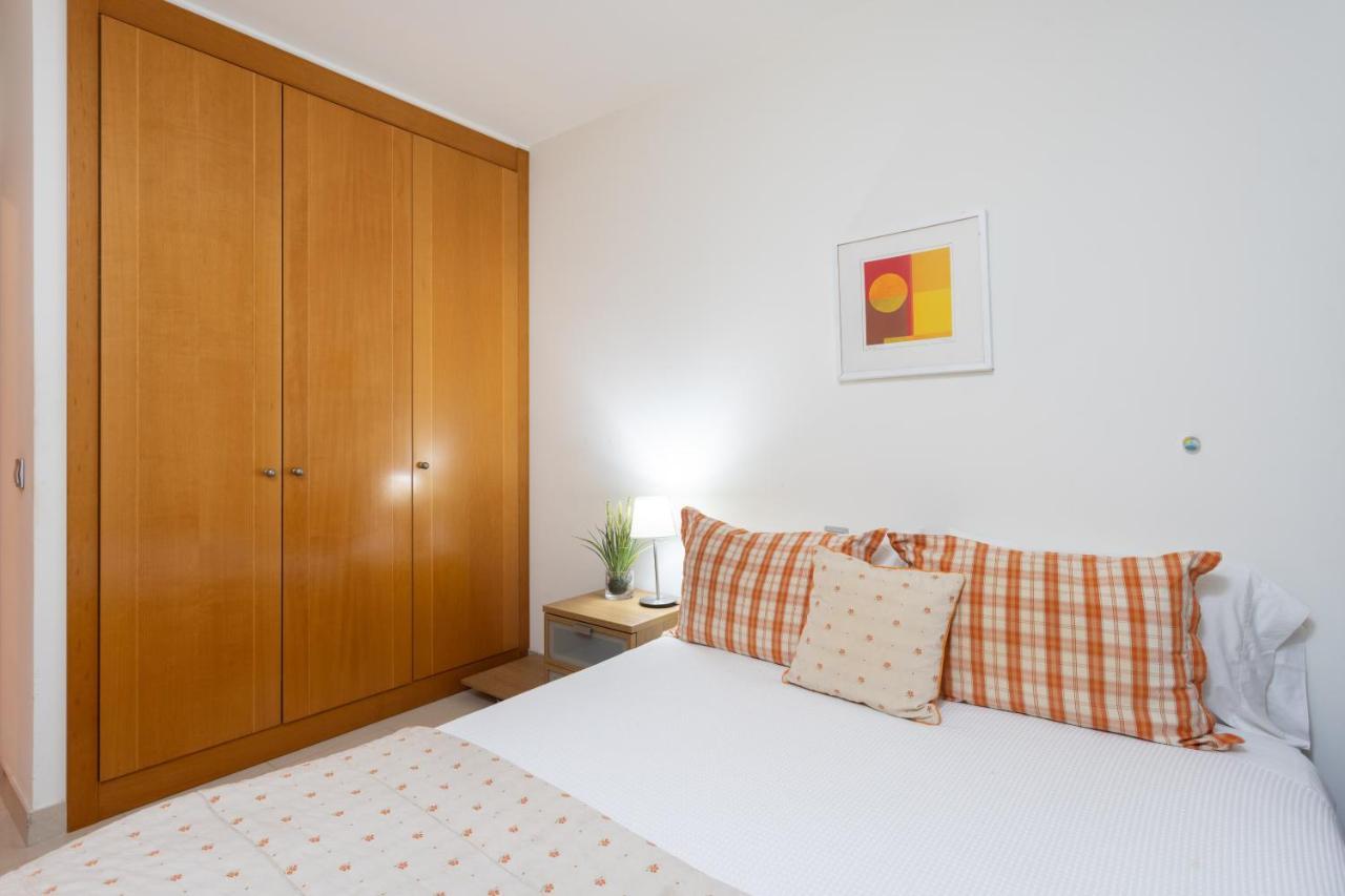 Apartamento Jade Santa Cruz de Tenerife Exterior photo