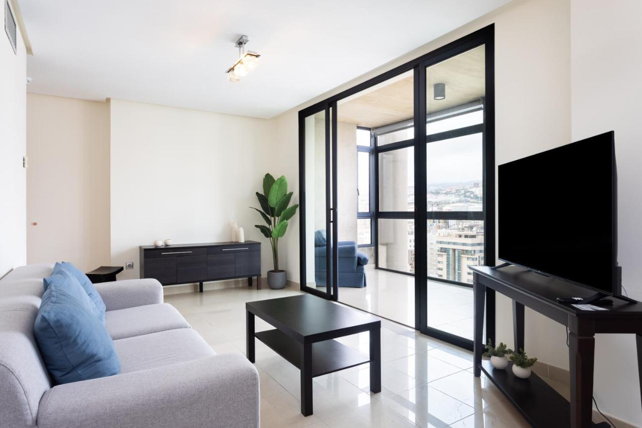 Apartamento Jade Santa Cruz de Tenerife Exterior photo
